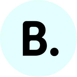 Booking.com icon