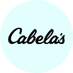 Cabelas icon